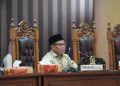 Wakil Ketua DPRD Tanbu Desak Pemerintah Bertindak Cepat Atasi Abrasi
