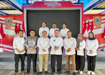 Gubernur Kalsel Siapkan 15 Panggung untuk Puncak HPN