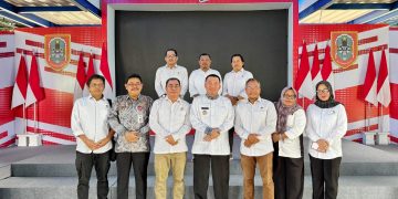 Gubernur Kalsel Siapkan 15 Panggung untuk Puncak HPN