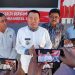Gubernur Muhidin Optimis Presiden Prabowo Hadir di Puncak Peringatan HPN 2025 di Kalsel