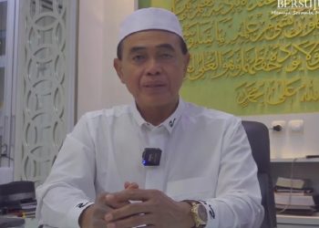 Haul Abah Guru Sekumpul ke-20, Pemkab Tanah Bumbu Dirikan Posko Rest Area