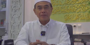 Haul Abah Guru Sekumpul ke-20, Pemkab Tanah Bumbu Dirikan Posko Rest Area