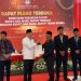 Andi Rudi Latif dan Bahsanuddin Ditetapkan Sebagai Bupati dan Wakil Bupati Tanah Bumbu Periode 2025–2030