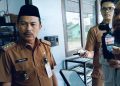 Dilaunching Makan Sehat Bergizi Bagi Siswa- Siswi yang Ada di Kabupaten Tanah Bumbu