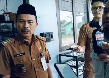 Dilaunching Makan Sehat Bergizi Bagi Siswa- Siswi yang Ada di Kabupaten Tanah Bumbu