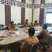 Diskominfosp Tanah Bumbu Gelar Rapat Evaluasi Tim Pengelola Pusat Data