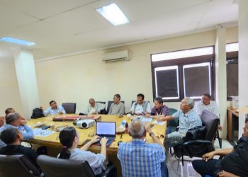 PWI Pusat Dukung Program Ketahanan Pangan Lewat HPN 2025 di Kalsel
