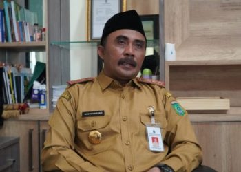 Pelayanan Administrasi Kependudukan di Disdukcapil Tanah Bumbu Gratis