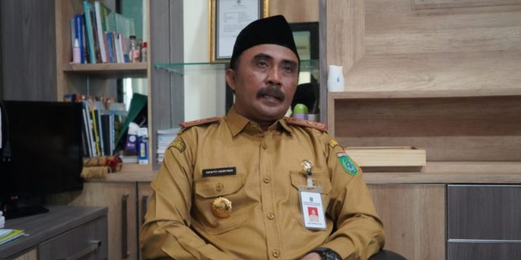 Pelayanan Administrasi Kependudukan di Disdukcapil Tanah Bumbu Gratis