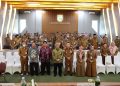BPKP Kalsel Lakukan Entry Meeting Evaluasi Perencanaan dan Penganggaran Pemkab Tanah Bumbu 2025