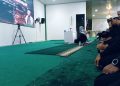Tidak Takut dengan Masa Depan, Guru Abdul Hamid : Mereka Adalah Wali Allah