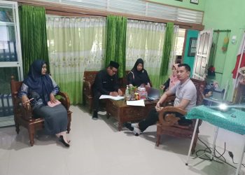 Enam Sekolah di Tanah Bumbu Diusulkan Menjadi Calon Sekolah Adiwiyata Nasional 2025