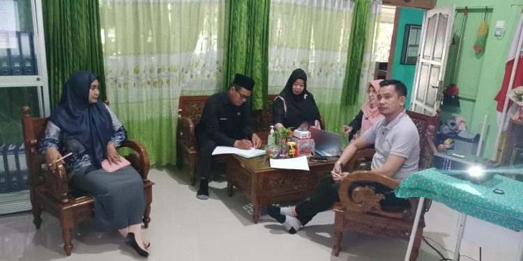 Enam Sekolah di Tanah Bumbu Diusulkan Menjadi Calon Sekolah Adiwiyata Nasional 2025