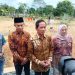 Menteri Lingkungan Hidup Hanif Faisol Nurofiq ke Tanah Bumbu
