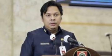 Sore Ini, Ir. Roy Rizali Anwar, ST, MT, Dilantik sebagai Dirjen Bina Marga Kementrian PU