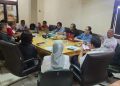 Ketua Panpel HPN Raja Pane Sebut Sudah 29 PWI Provinsi Mendaftar, Ikut HPN 2025 di Banjarmasin