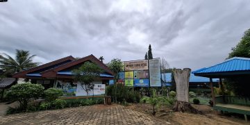 SMP Negeri 2 Karang Bintang Menuju Sekolah Adiwiyata Tingkat Kabupaten Tanah Bumbu Tahun 2025