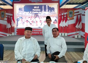 Temui Gubernur, PWI Laporkan Rencana Kehadiran Presiden Prabowo pada HPN 2025