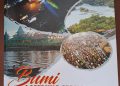 Buku Bumi Lambung Mangkurat – Bentangan Zamrud terbit di HPN 2025 Kalsel