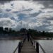 Menarik Untuk Dikunjungi! Watu Tanjung, Wisata Baru di Tanah Bumbu