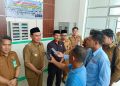 Peresmian Puskesmas Karang Bintang, Merupakan Integritas Dinas Kesehatan dan Puskesmas