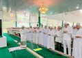 Ustadz Hidayatullah Ali: Malam Nisfu Syaban, Malam Bagus Untuk Panjatkan Doa