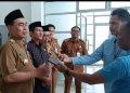 Hari Ini, Bupati Zairullah Kembali Kunjungi Kecamatan -kecamatan di Tanah Bumbu