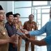 Hari Ini, Bupati Zairullah Kembali Kunjungi Kecamatan -kecamatan di Tanah Bumbu