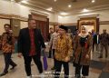 HPN 2025 dan HUT JMSI ke-5 Sukses Digelar di Kalsel
