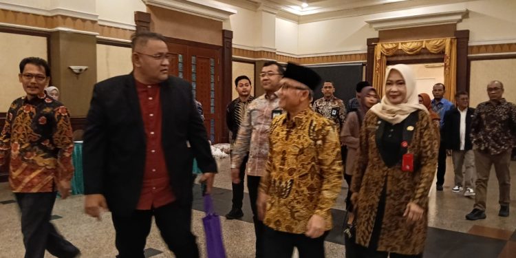 HPN 2025 dan HUT JMSI ke-5 Sukses Digelar di Kalsel