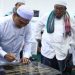 Bupati Zairullah Azhar Resmikan Pembangunan Infrastruktur Makam Bersejarah di Tanah Bumbu