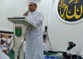 Malam Nisfu Syaban, Lailatul Jumat Terakhir di Masjid Darul Azhar, Zairullah: Minta Maaf, Jabatan Saya Segera Berakhir