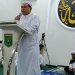 Malam Nisfu Syaban, Lailatul Jumat Terakhir di Masjid Darul Azhar, Zairullah: Minta Maaf, Jabatan Saya Segera Berakhir