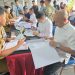 Andi Rudi Latif dan Bahsanuddin, Siap Dilantik Jadi Bupati dan Wakil Bupati Tanah Bumbu