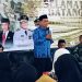 Bupati Zairullah Harapkan Kantor Kecamatan Simpang Empat Dibangun 2025