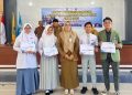 Disdikbud HSU Gelar Seleksi GBN 2025
