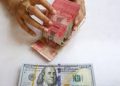 Gempar, Beberapa Jam Kurs Dolar Terjun Bebas, Google pun Disebut Punya Andil