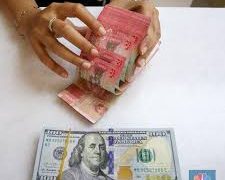 Gempar, Beberapa Jam Kurs Dolar Terjun Bebas, Google pun Disebut Punya Andil