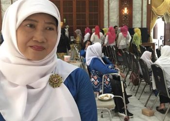 Ketua Forum Puspa Kalsel Harapkan Dana Hibah Tahun Depan Semakin Aspiratif
