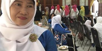 Ketua Forum Puspa Kalsel Harapkan Dana Hibah Tahun Depan Semakin Aspiratif