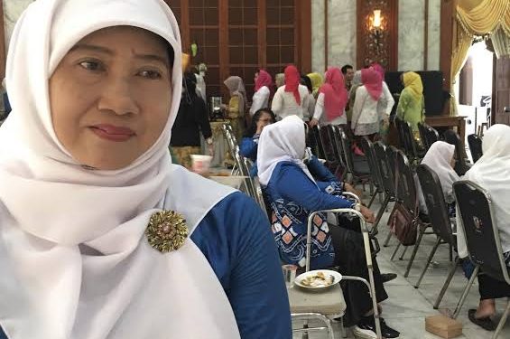 Ketua Forum Puspa Kalsel Harapkan Dana Hibah Tahun Depan Semakin Aspiratif
