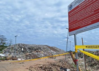 Walikota Banjarmasin Sebut Darurat Sampah yang Terjadi sebagai Musibah