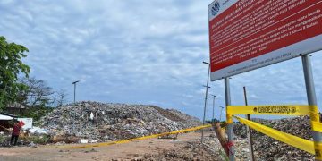 Walikota Banjarmasin Sebut Darurat Sampah yang Terjadi sebagai Musibah