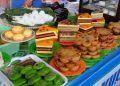 Banjarmasin Tidak Ada ‘Dualisme’ Pasar Ramadhan Lagi, Fokus di Satu Lokasi Pinggiran Sungai