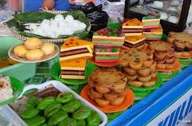 Banjarmasin Tidak Ada ‘Dualisme’ Pasar Ramadhan Lagi, Fokus di Satu Lokasi Pinggiran Sungai