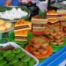 Banjarmasin Tidak Ada ‘Dualisme’ Pasar Ramadhan Lagi, Fokus di Satu Lokasi Pinggiran Sungai