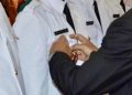 Didominasi Wajah Baru, 12 Nama Kepala Daerah di Kalsel yang Dilantik Presiden