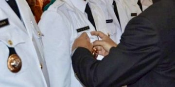 Didominasi Wajah Baru, 12 Nama Kepala Daerah di Kalsel yang Dilantik Presiden