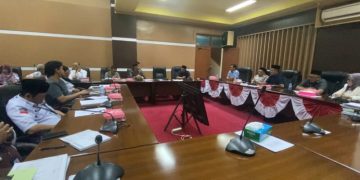 Komisi I DPRD Tanah Bumbu Dorong BPJS Kesehatan Perbaiki Layanan, Fokus pada Ibu Melahirkan