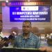 Peserta Wartawan Baca Puisi HPN 2025 Kalsel Antusias